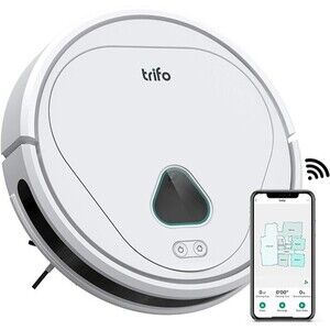 Max Robot Vacuum 3000pa New In Box